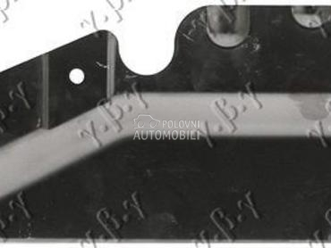 ZASTITA MOTORA SPOLJASNJA PLAS za Škoda Felicia od 1998. do 2001. god.