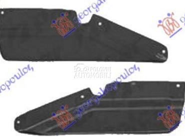 ZASTITA MOTORA SPOLJASNJA PLAS za Škoda Felicia od 1994. do 1998. god.