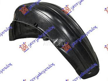 ZADNJE POTKRILO PLASTICNO za Škoda Felicia od 1998. do 2001. god.