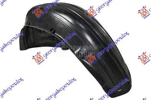 ZADNJE POTKRILO PLASTICNO