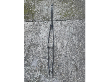 Sajla ručne kočnice za Opel Astra K od 2016. do 2022. god.