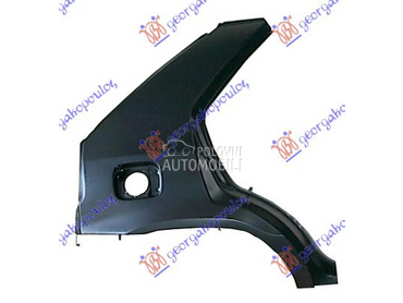 ZADNJI BLATOBRAN za Škoda Felicia od 1998. do 2001. god.