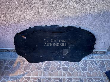 Izolacija haube za Volkswagen Passat B6
