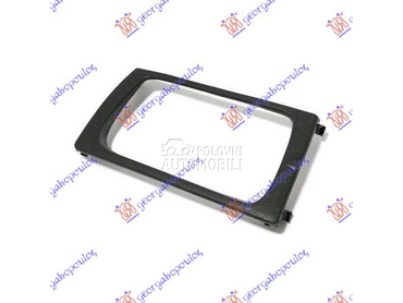 POKLOPAC MAGLENKE za Škoda Felicia od 1994. do 1998. god.