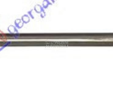 PVC MASKA HROM za Škoda Felicia od 1994. do 1998. god.