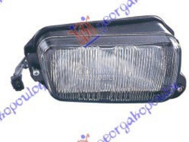 MAGLENKA za Škoda Felicia od 1994. do 1998. god.