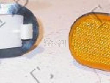 MIGAVAC U KRILU ZUTI za Škoda Felicia od 1998. do 2001. god.