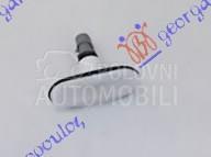 MIGAVAC U KRILU BELI