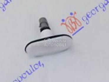 MIGAVAC U KRILU BELI za Škoda Felicia od 1994. do 1998. god.