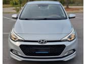 Hyundai i20 1.2b Amplia Led Ch