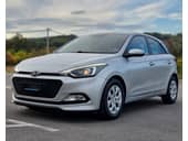 Hyundai i20 1.2b Amplia Led Ch
