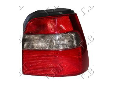 STOP LAMPA (DEPO) za Škoda Felicia od 1998. do 2001. god.