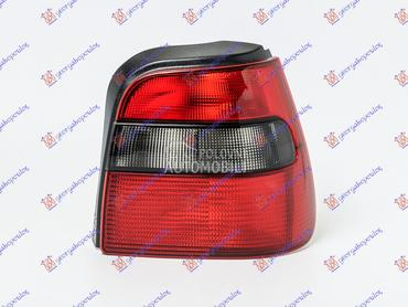 STOP LAMPA (DEPO) za Škoda Felicia od 1994. do 1998. god.