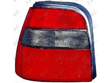 STOP LAMPA (DEPO) za Škoda Felicia od 1998. do 2001. god.