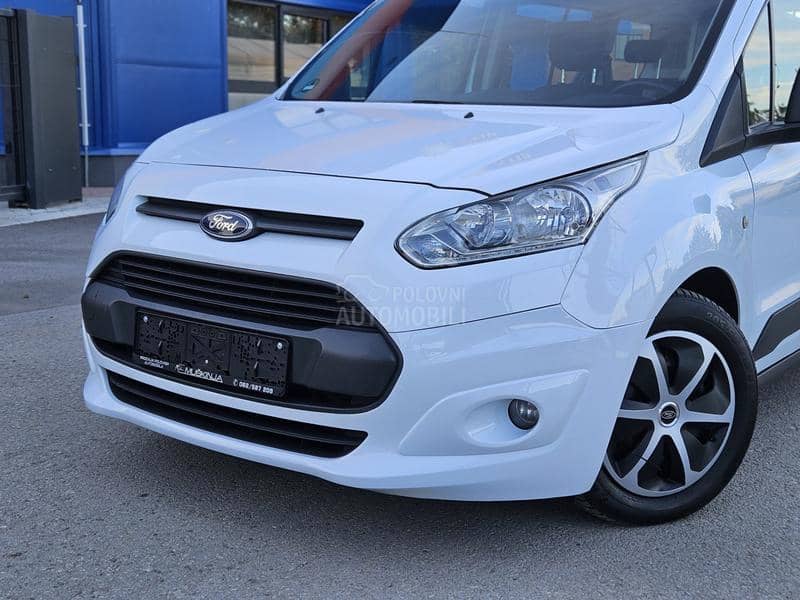 Ford Tourneo Connect 