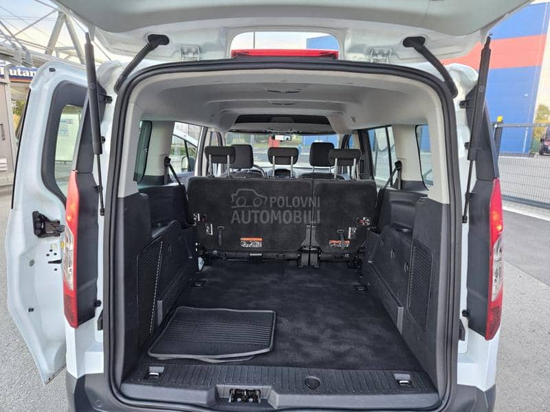 Ford Tourneo Connect 