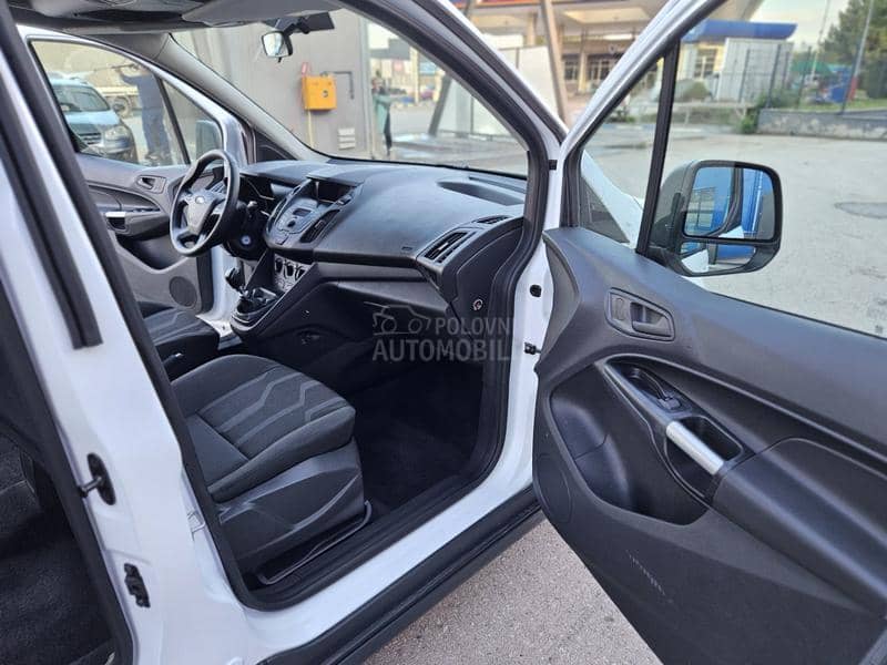 Ford Tourneo Connect 