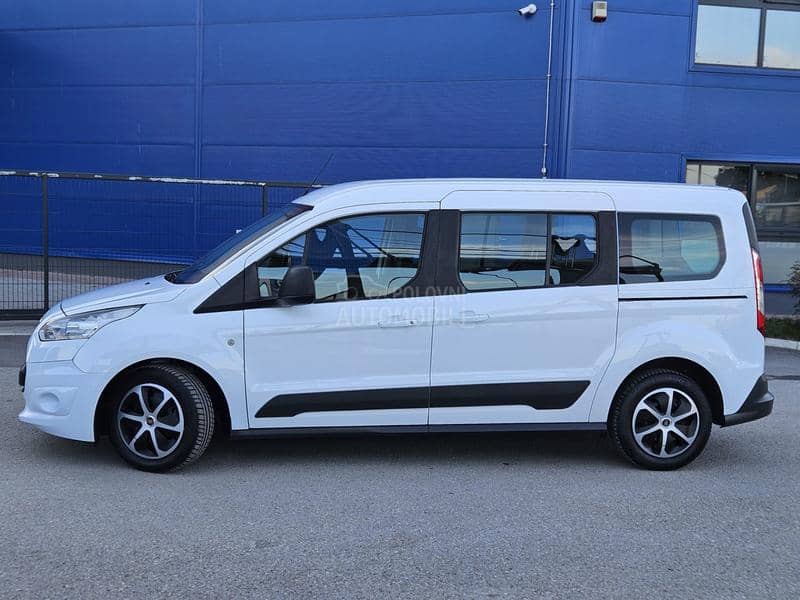 Ford Tourneo Connect 
