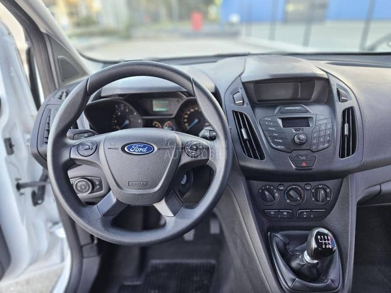 Ford Tourneo Connect 