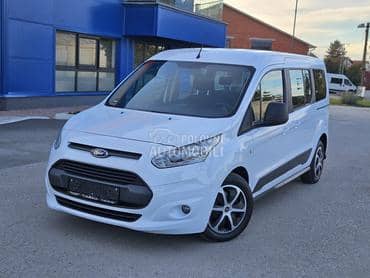 Ford Tourneo Connect 