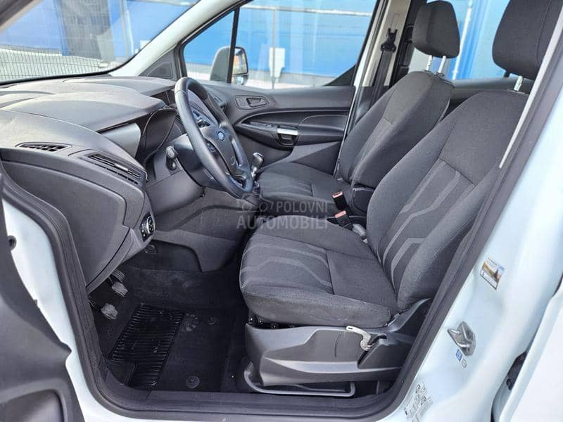 Ford Tourneo Connect 