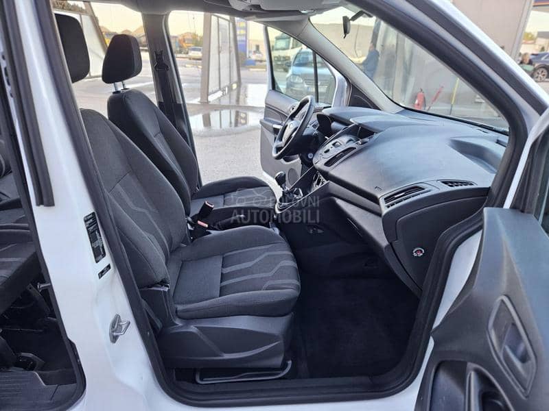 Ford Tourneo Connect 