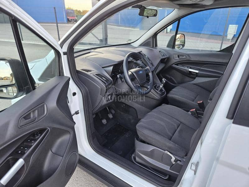 Ford Tourneo Connect 