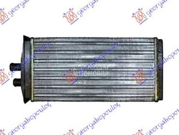 GREJAC KABINE (260x140x40) za Škoda Felicia od 1998. do 2001. god.