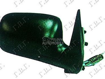 RETROVIZOR MEHANICKI SA SAJLOM za Škoda Felicia od 1998. do 2001. god.