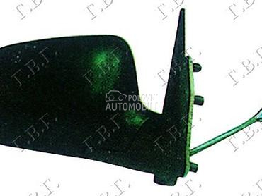 RETROVIZOR ELEKTRICNI SA GREJA za Škoda Felicia od 1998. do 2001. god.