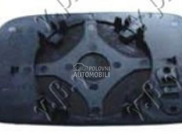 STAKLO RETROVIZORA (ASFERICNO) za Škoda Felicia od 1998. do 2001. god.