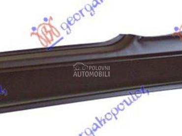 SAJTNA 4 VRATA za Škoda Felicia od 1994. do 1998. god.