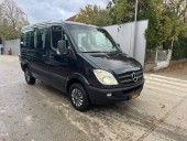 Mercedes Benz Sprinter 318 CDI