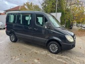 Mercedes Benz Sprinter 318 CDI