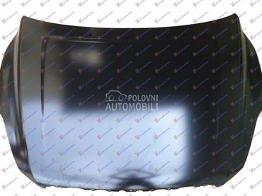 HAUBA (ALUMINIJUM) za Volvo XC60 od 2008. do 2013. god.