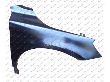 BLATOBRAN za Volvo XC60 od 2008. do 2013. god.