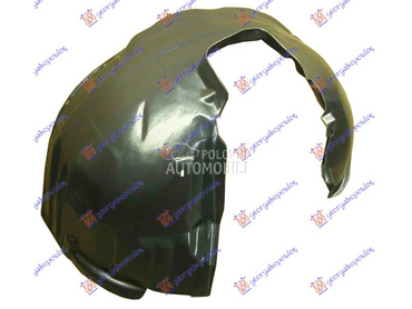 POTKRILO za Volvo XC60 od 2008. do 2013. god.