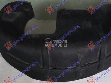 ZADNJE POTKRILO PLASTICNO za Volvo XC60 od 2008. do 2013. god.