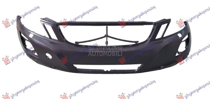 PREDNJI BRANIK (PRSKALICE)