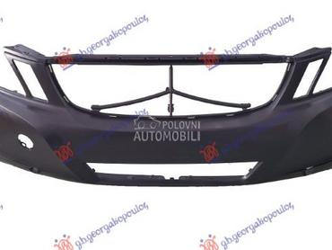 PREDNJI BRANIK (PRSKALICE) za Volvo XC60 od 2008. do 2013. god.