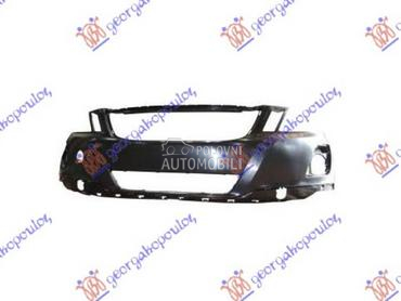 PREDNJI BRANIK PM (KINA) za Volvo XC60 od 2008. do 2013. god.