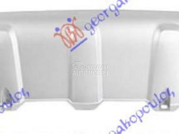 LAJSNA ZADNJEG BRANIKA DONJA S za Volvo XC60 od 2008. do 2013. god.