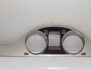 BLENDA za Volkswagen Passat B6