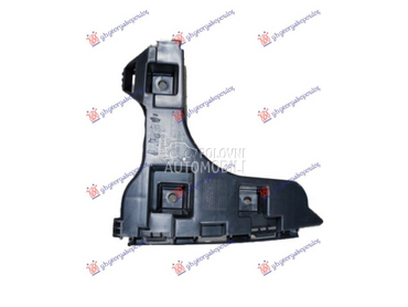 NOSAC ZADNJEG BRANIKA PLASTICN za Volvo XC60 od 2008. do 2013. god.