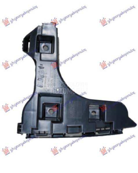 NOSAC ZADNJEG BRANIKA PLASTICN