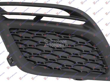 RESETKA PREDNJEG BRANIKA (BEZ za Volvo XC60 od 2008. do 2013. god.