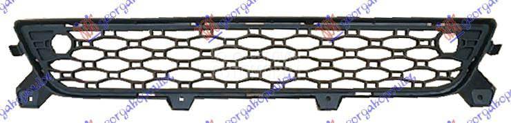 RESETKA PREDNJEG BRANIKA (PDS