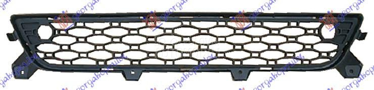 RESETKA PREDNJEG BRANIKA (PDS