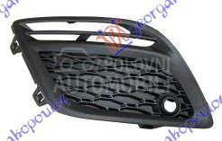 RESETKA PREDNJEG BRANIKA (BEZ