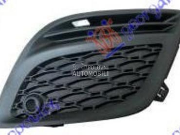 RESETKA PREDNJEG BRANIKA (BEZ za Volvo XC60 od 2008. do 2013. god.